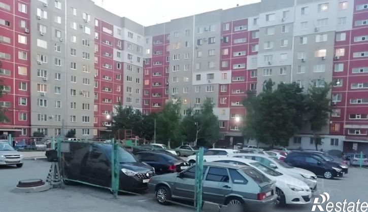 3-комн квартира ул 4-я Прокатная, 19,  д. 19