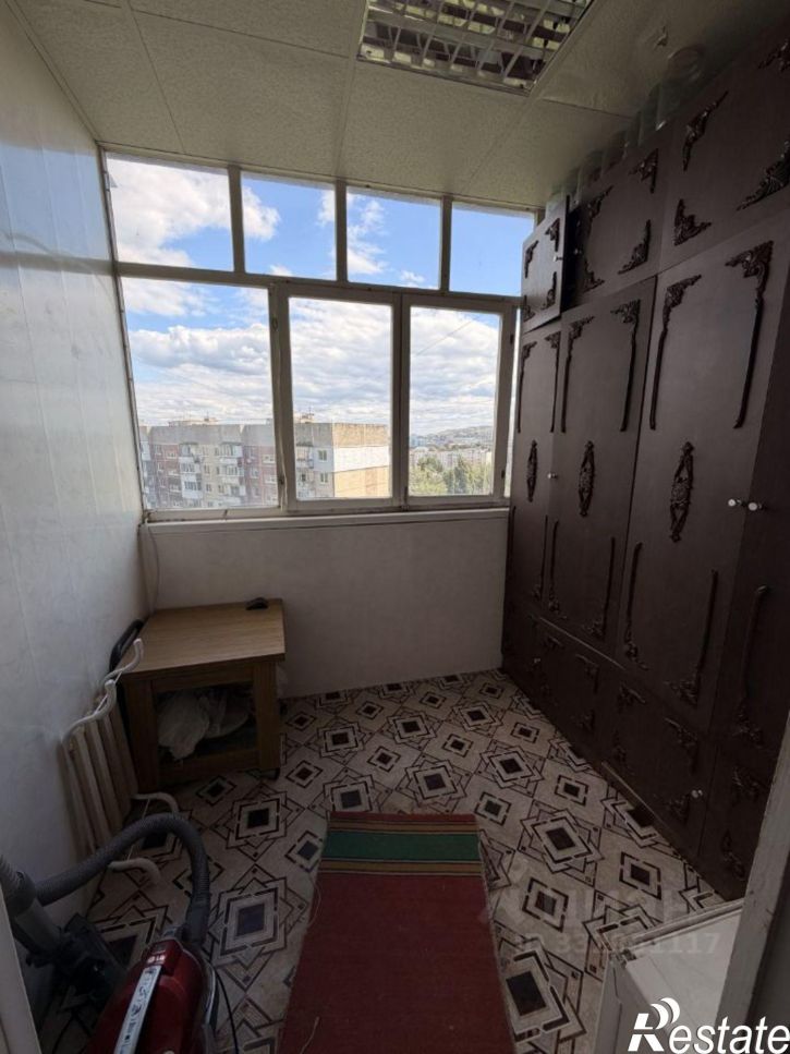 3-комн квартира ул 4-я Прокатная, 19,  д. 19