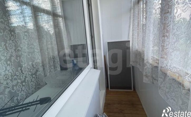1-комн квартира ул Ламповая, 9,  д. 9