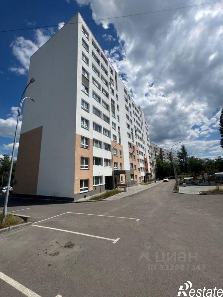 1-комн квартира 2-й Телеграфный пр-д, 3,  д. 3