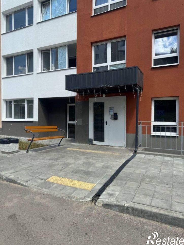 1-комн квартира 2-й Телеграфный пр-д, 3,  д. 3