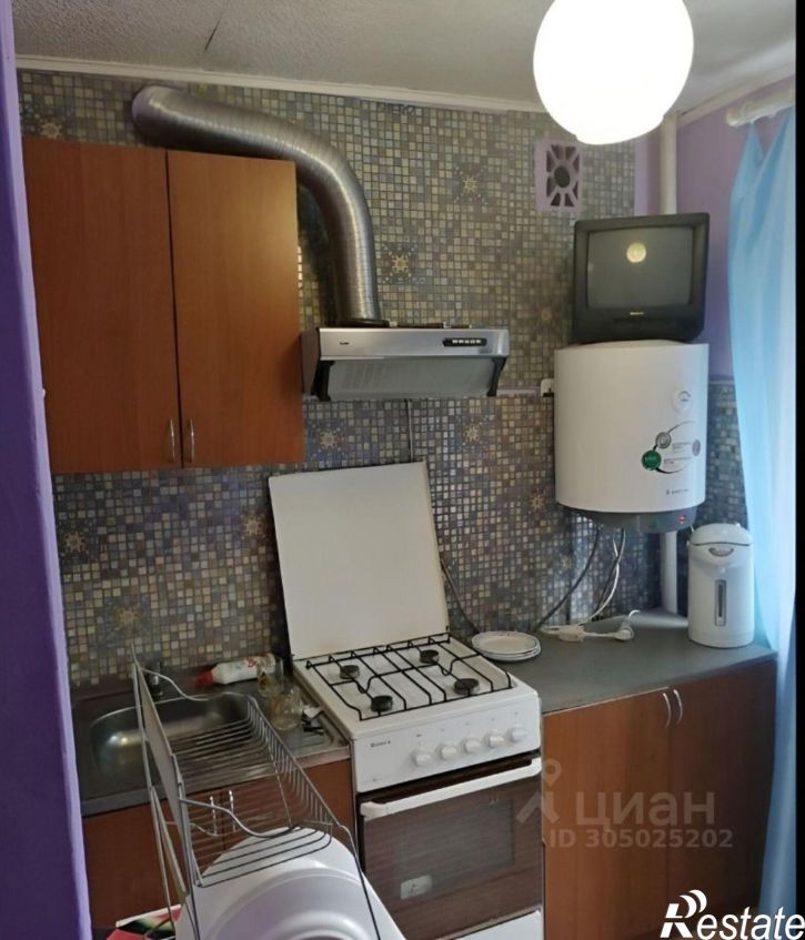 Комната ул Новоузенская, 147,  д. 147
