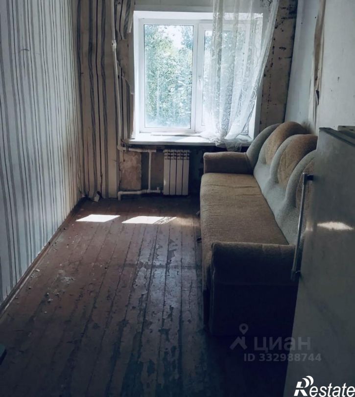 Комната пр-кт им 50 лет Октября, 134А,  д. 134А