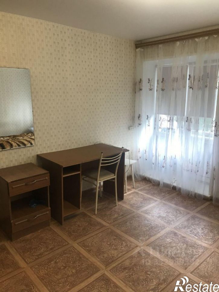 1-комн квартира ул им Чернышевского Н.Г., 143,  д. 143