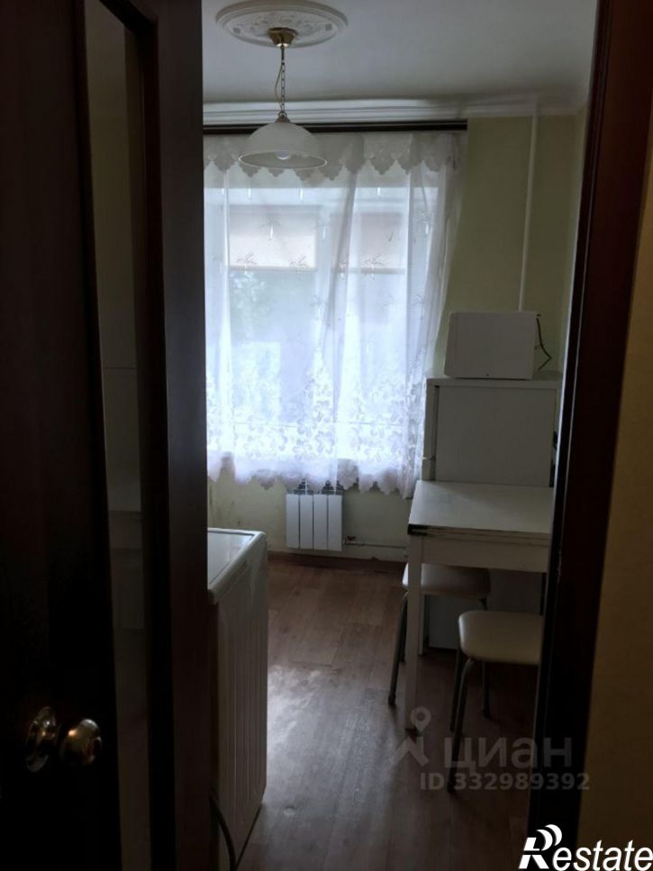 1-комн квартира ул им Чернышевского Н.Г., 143,  д. 143