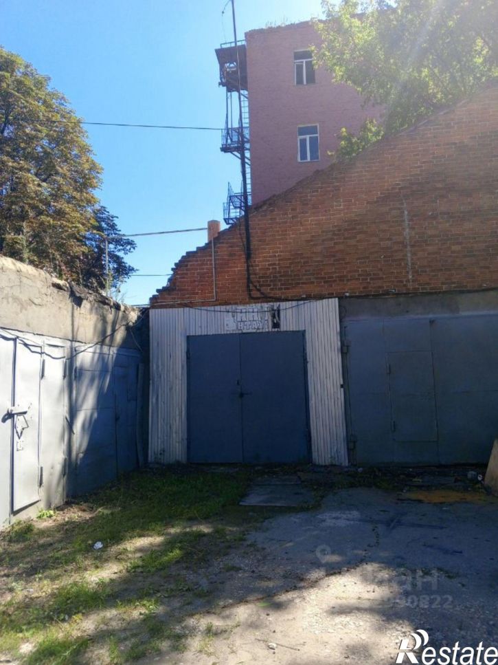 Гараж/парковка ул им Чернышевского Н.Г., 105,  д. 105