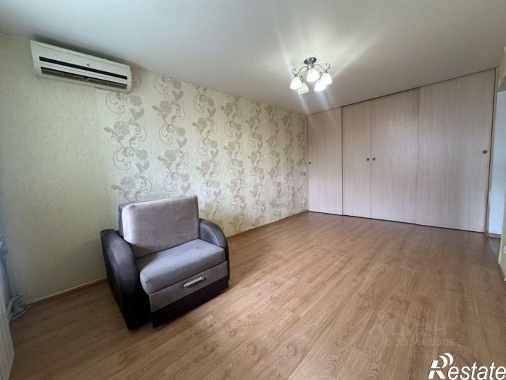 1-комн квартира 1-й Прессовый пр-д, 3Б,  д. 3Б