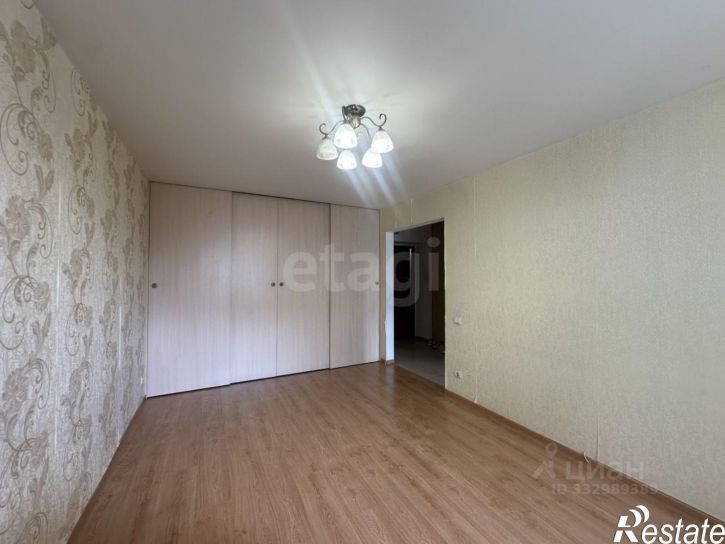 1-комн квартира 1-й Прессовый пр-д, 3Б,  д. 3Б
