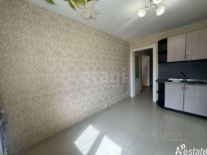1-комн квартира 1-й Прессовый пр-д, 3Б,  д. 3Б