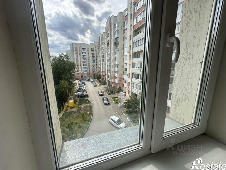 1-комн квартира 1-й Прессовый пр-д, 3Б,  д. 3Б