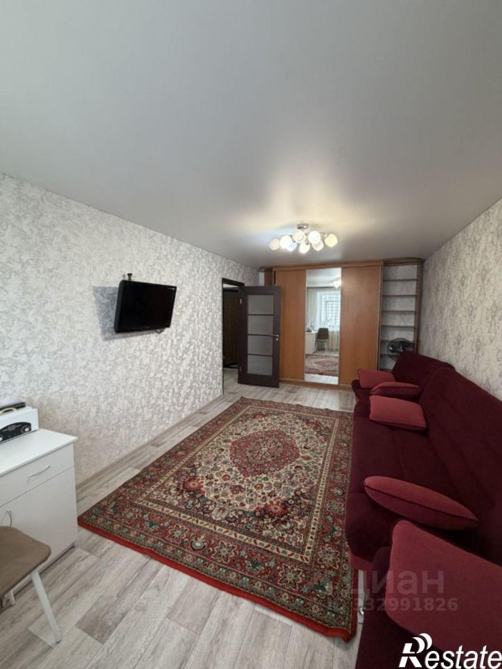 1-комн квартира ул Дегтярная, 28,  д. 28