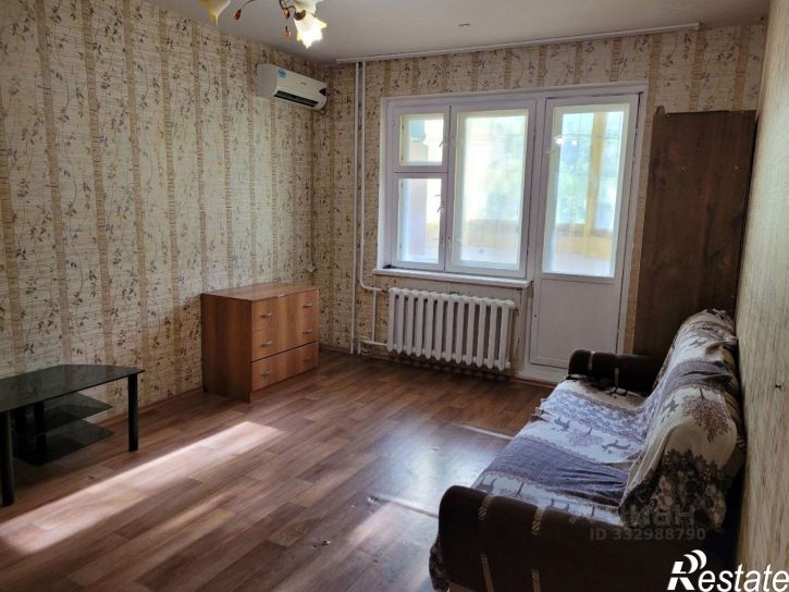 1-комн квартира ул им Блинова Ф.А., 25А,  д. 25А