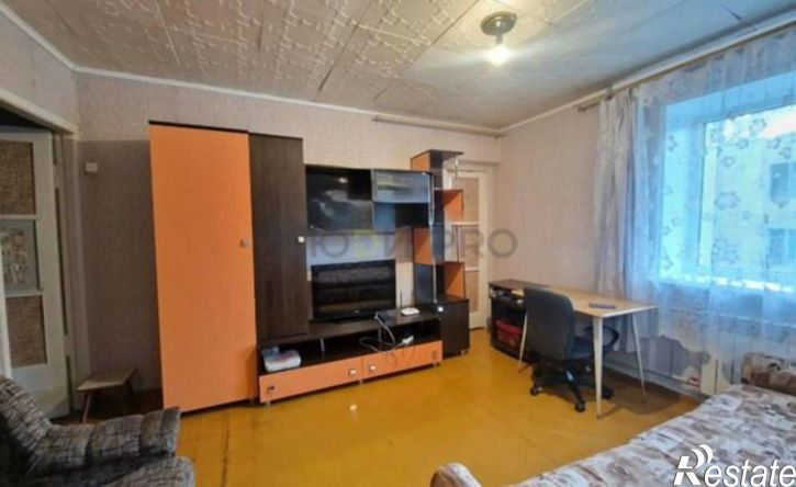 1-комн квартира 1-й Кавказский тупик, 9,  д. 9