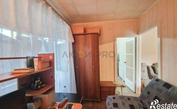 1-комн квартира 1-й Кавказский тупик, 9,  д. 9