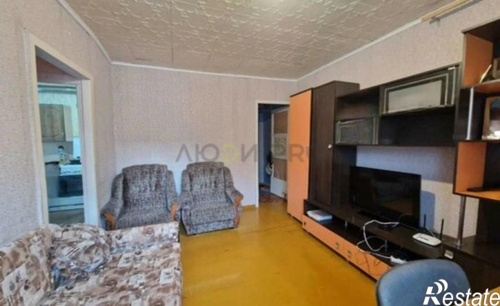 1-комн квартира 1-й Кавказский тупик, 9,  д. 9