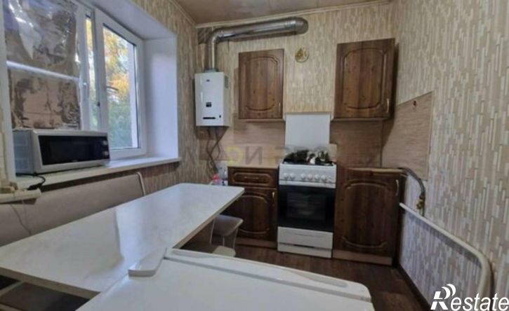 1-комн квартира 1-й Кавказский тупик, 9,  д. 9