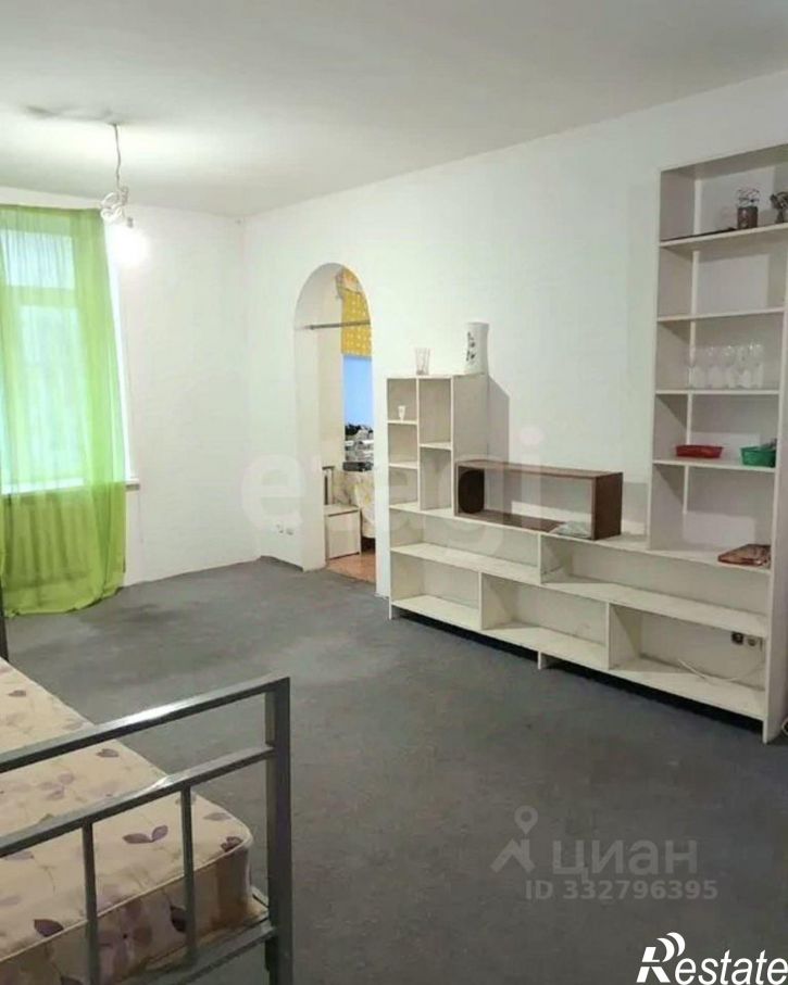 3-комн квартира ул Международная, 17,  д. 17