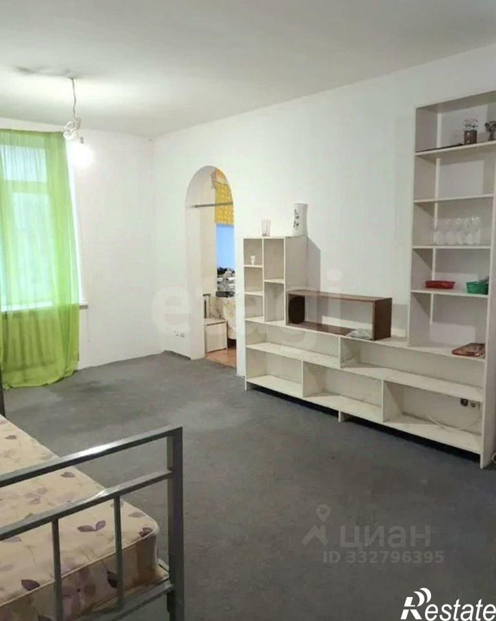 3-комн квартира ул Международная, 17,  д. 17