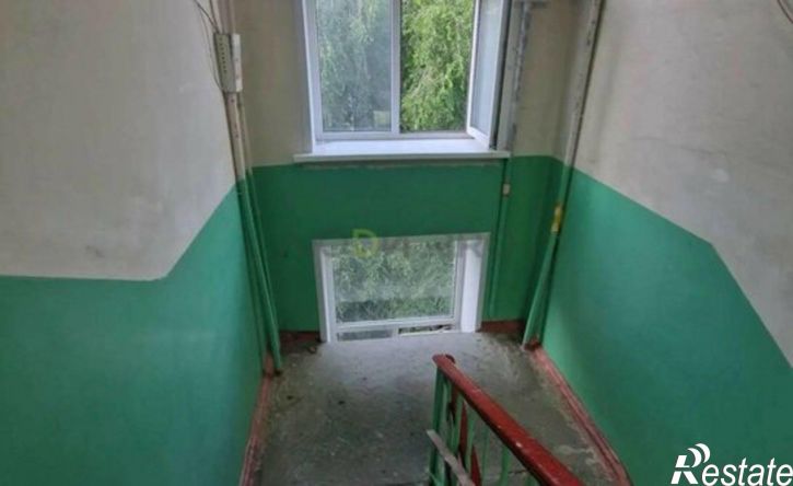 1-комн квартира 1-й Кавказский тупик, 9,  д. 9