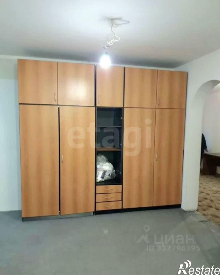 3-комн квартира ул Международная, 17,  д. 17