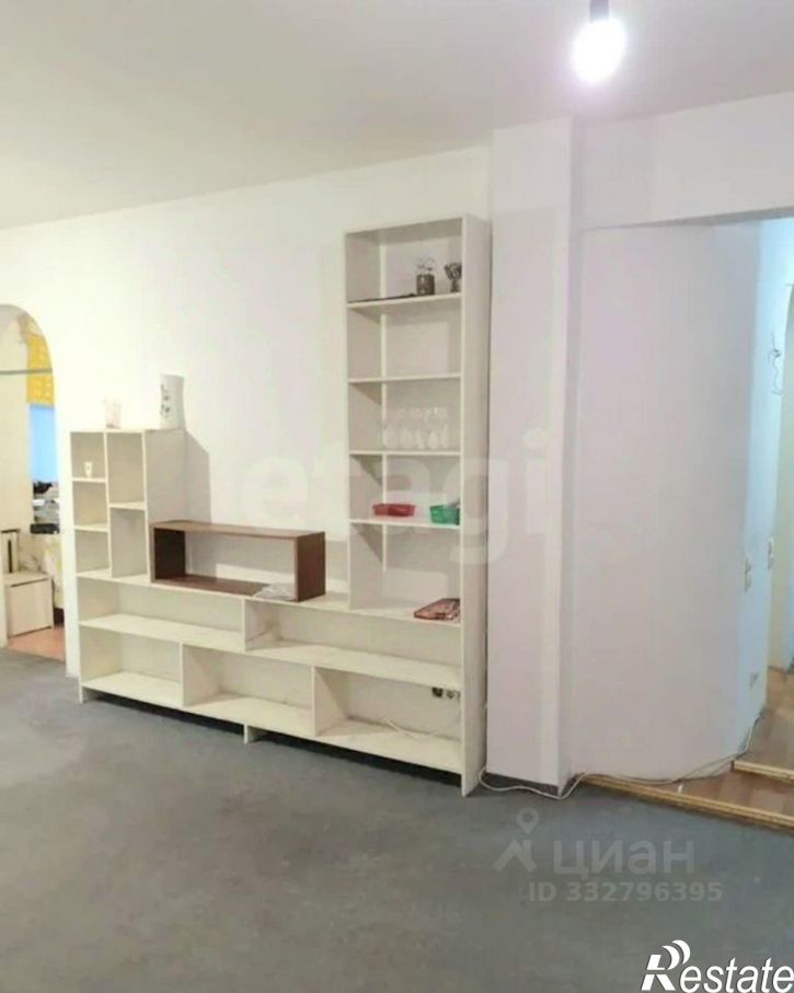 3-комн квартира ул Международная, 17,  д. 17