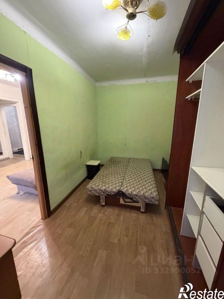 2-комн квартира ул им Чапаева В.И., 35,  д. 35