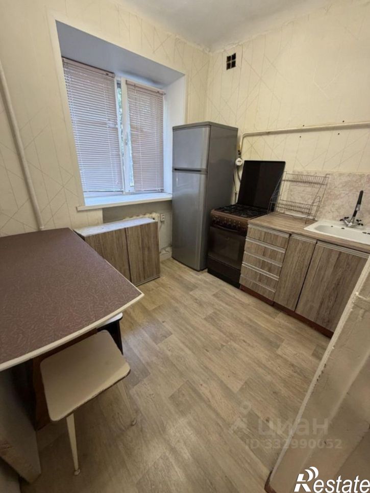 2-комн квартира ул им Чапаева В.И., 35,  д. 35