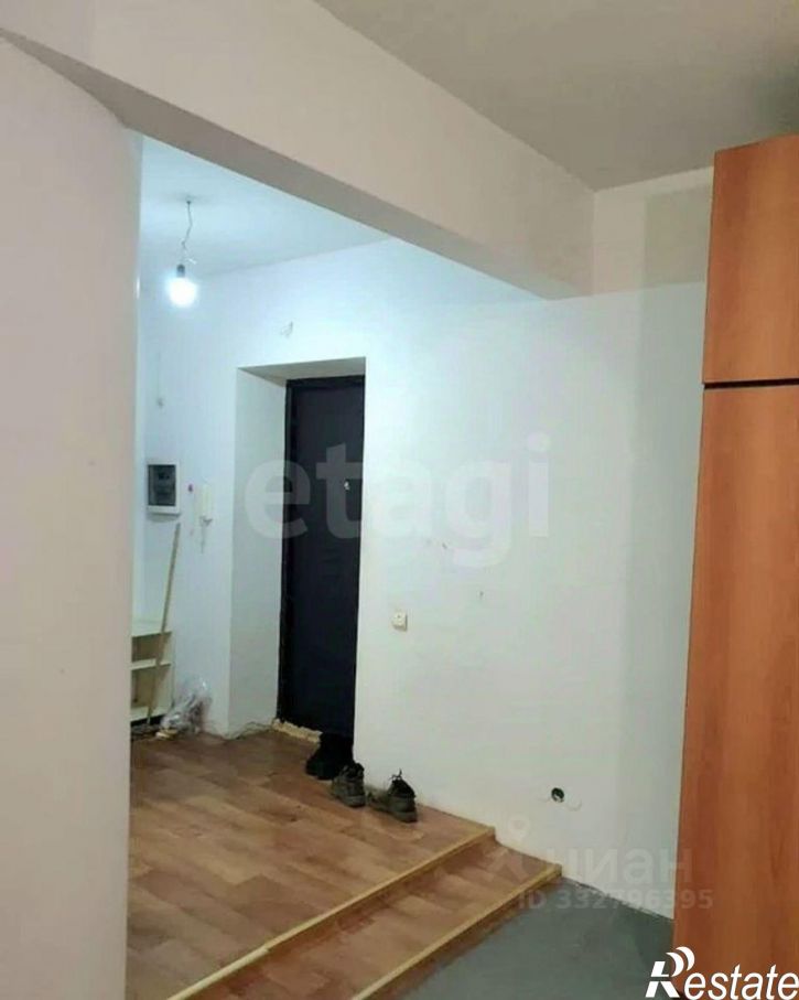 3-комн квартира ул Международная, 17,  д. 17