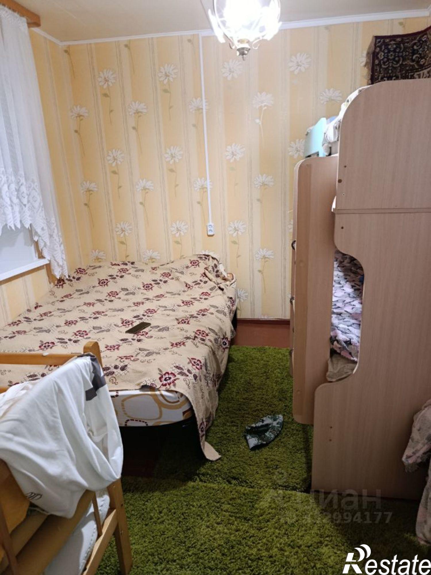 Купить дачу, дом, коттедж за 4 200 000 рублей на ул Советская, 15