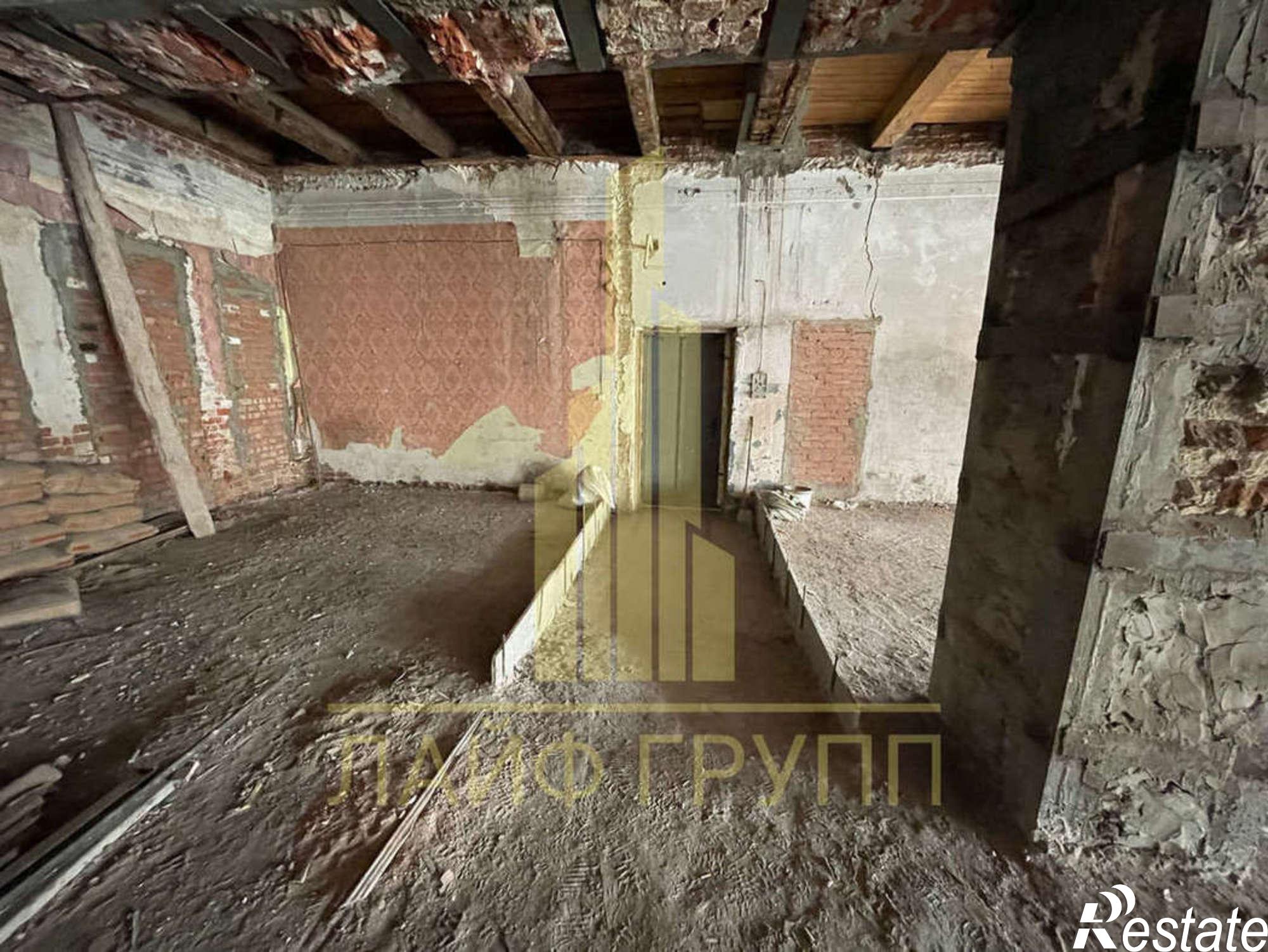 Купить торговое помещение за 13 150 000 рублей на Столыпина проспект, 10