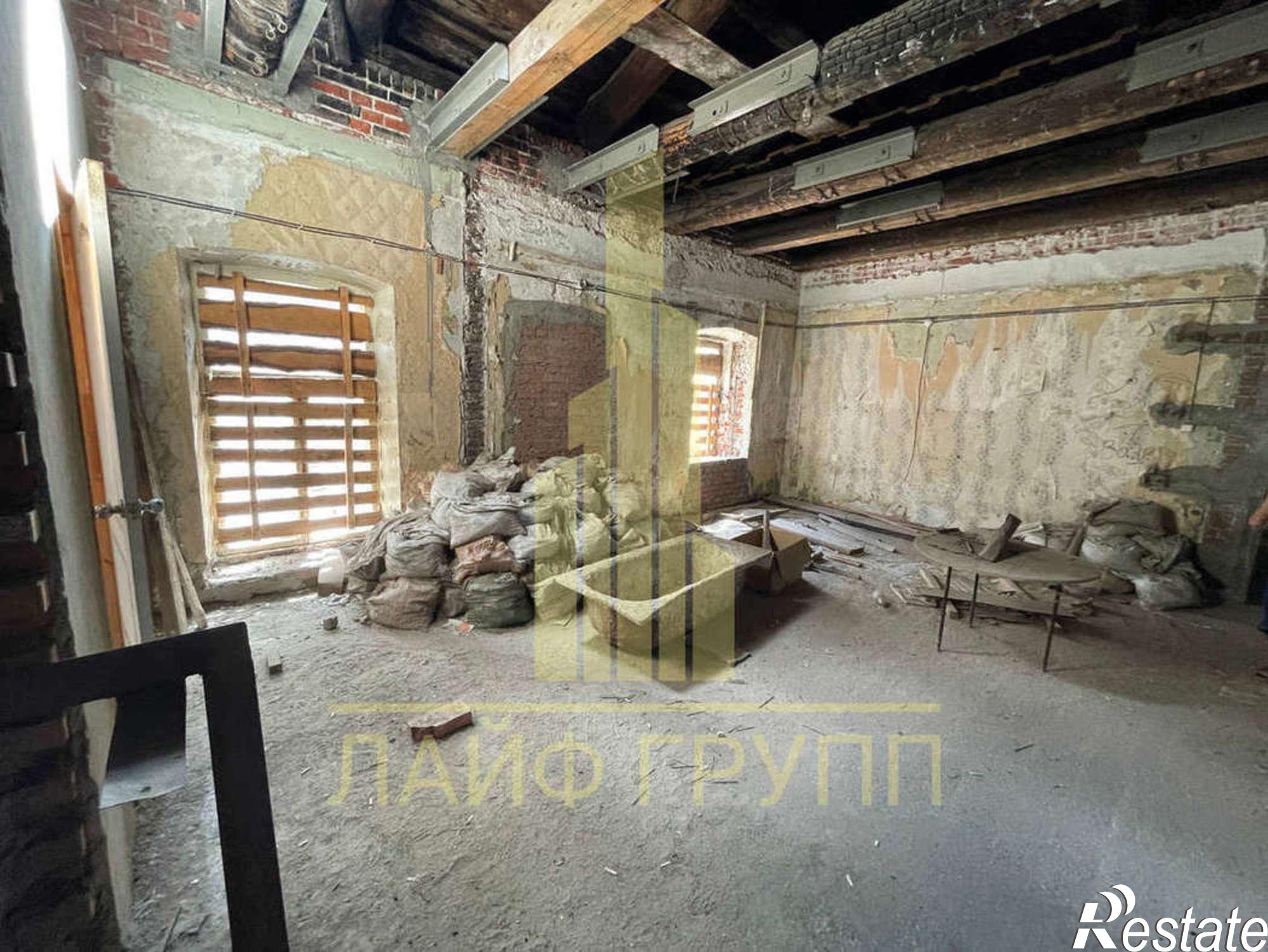 Купить торговое помещение за 13 150 000 рублей на Столыпина проспект, 10