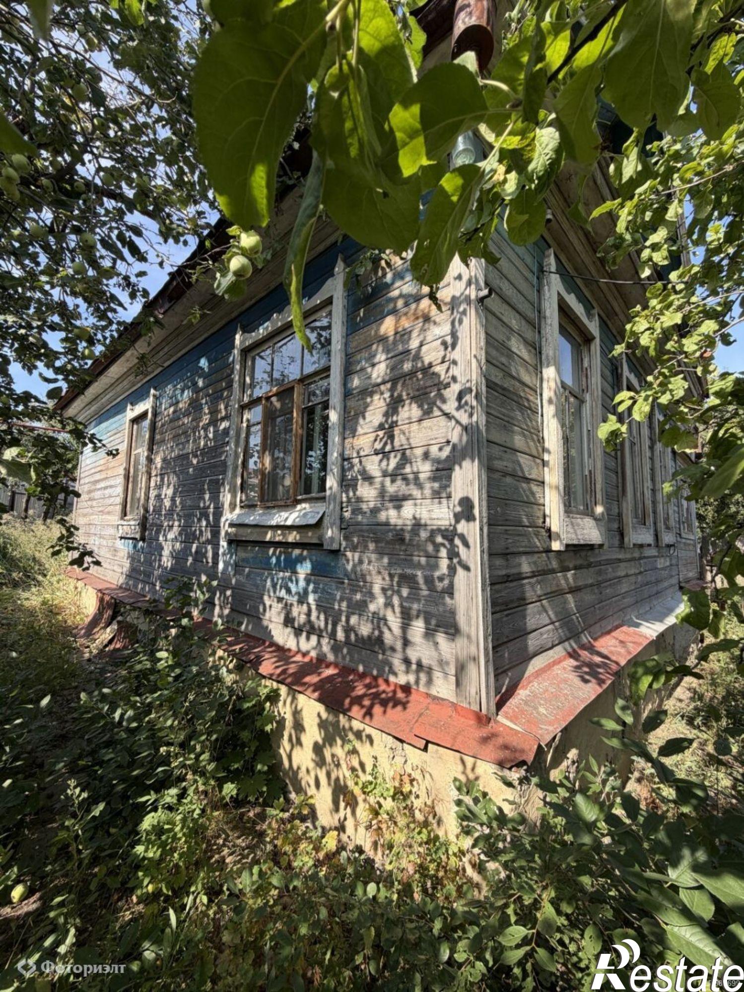 Купить дачу, дом, коттедж за 3 550 000 рублей на Курдюмская ул, 47