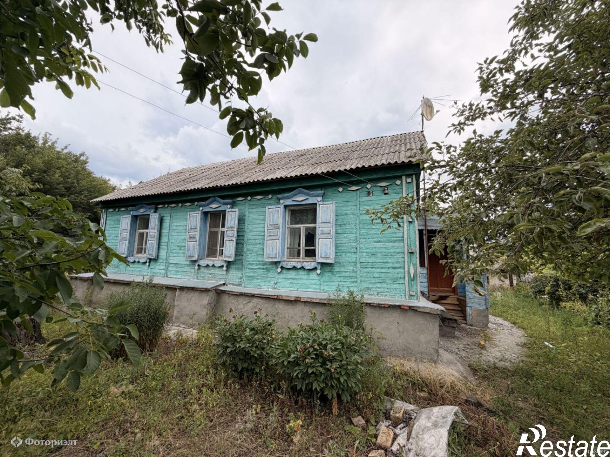 Купить дачу, дом, коттедж за 1 850 000 рублей на Театральная пл