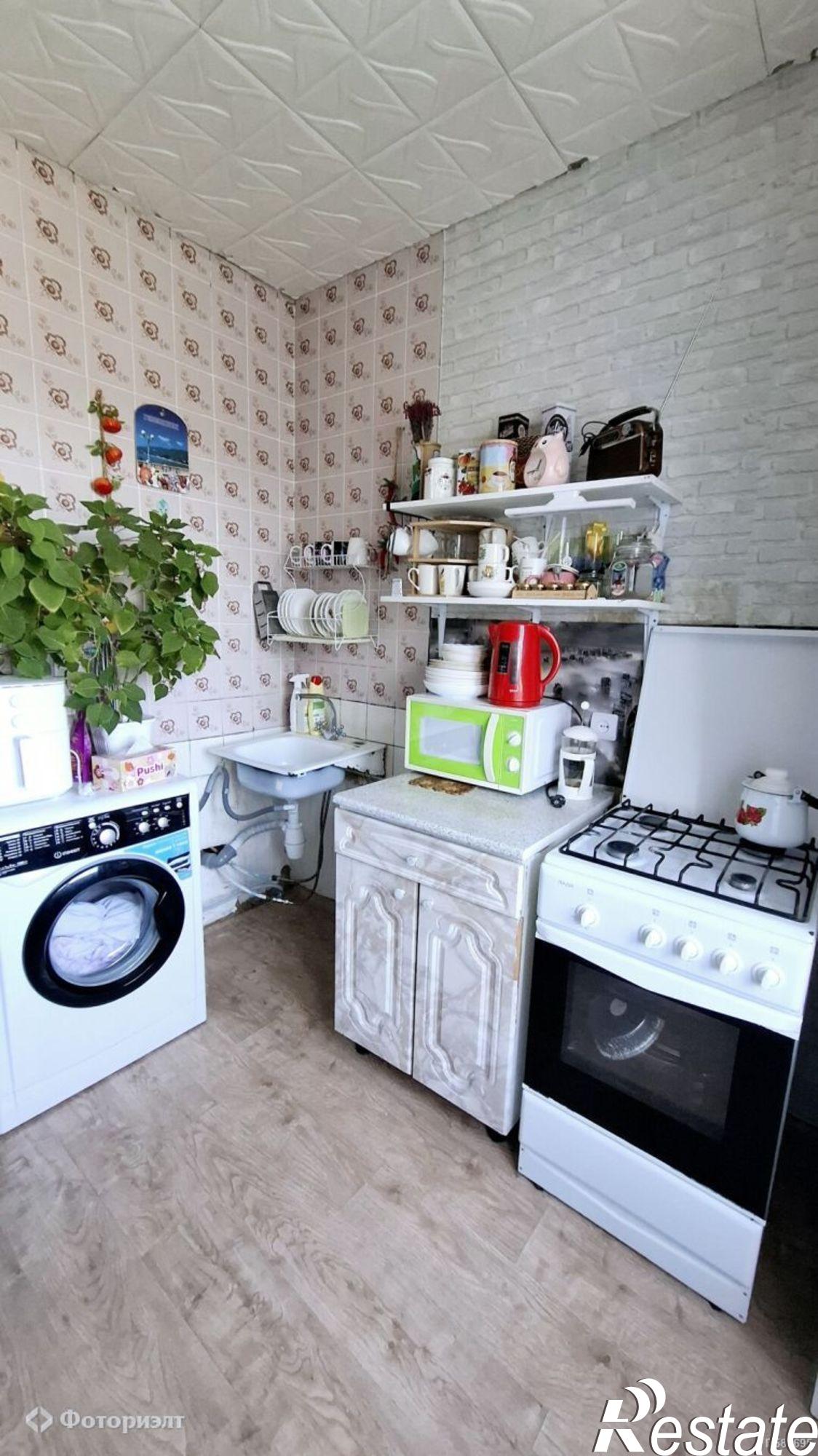 Купить квартиру за 3 300 000 рублей на Благодарова К.В. ул, 9