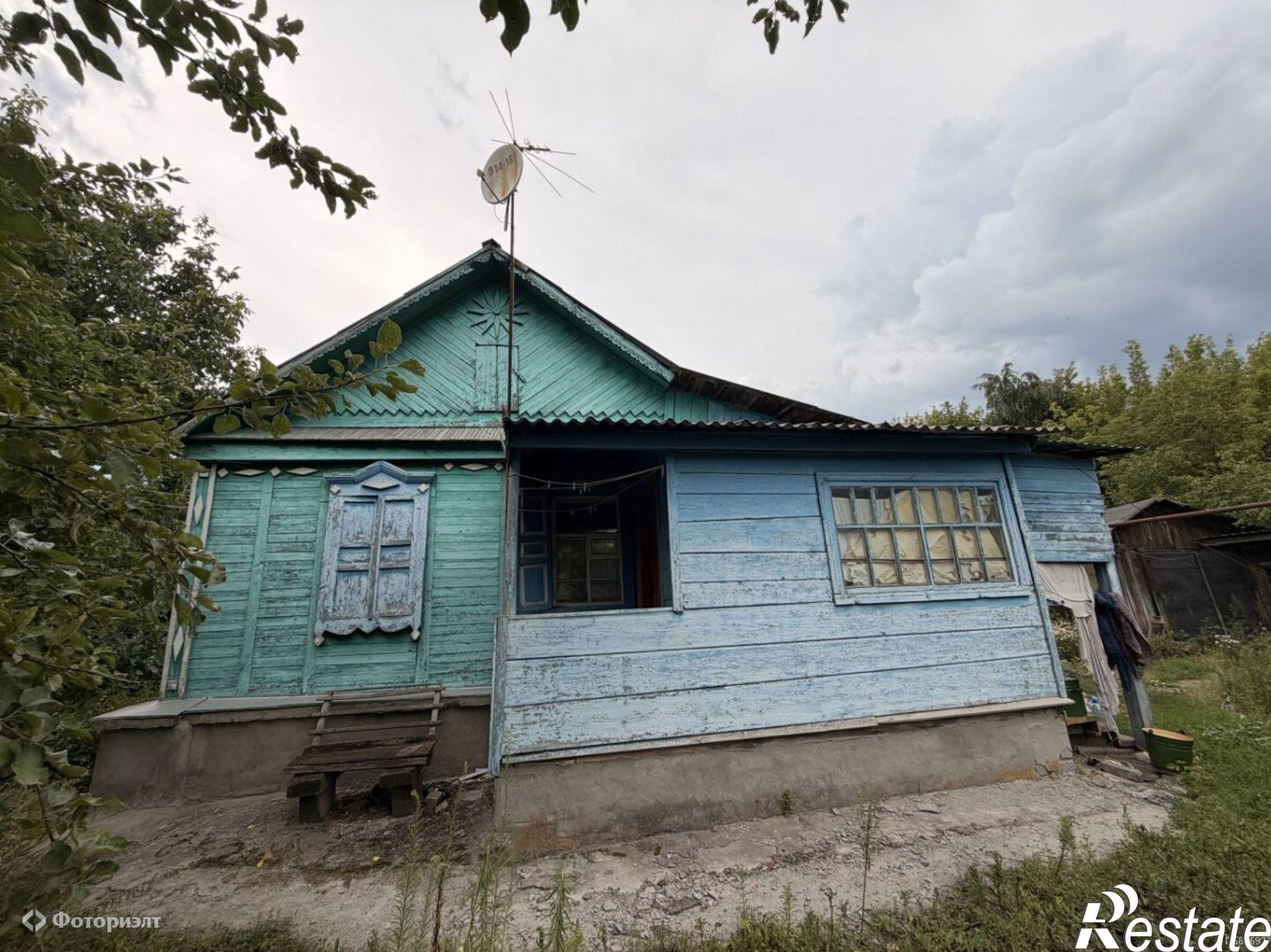 Купить дачу, дом, коттедж за 1 850 000 рублей на Театральная пл