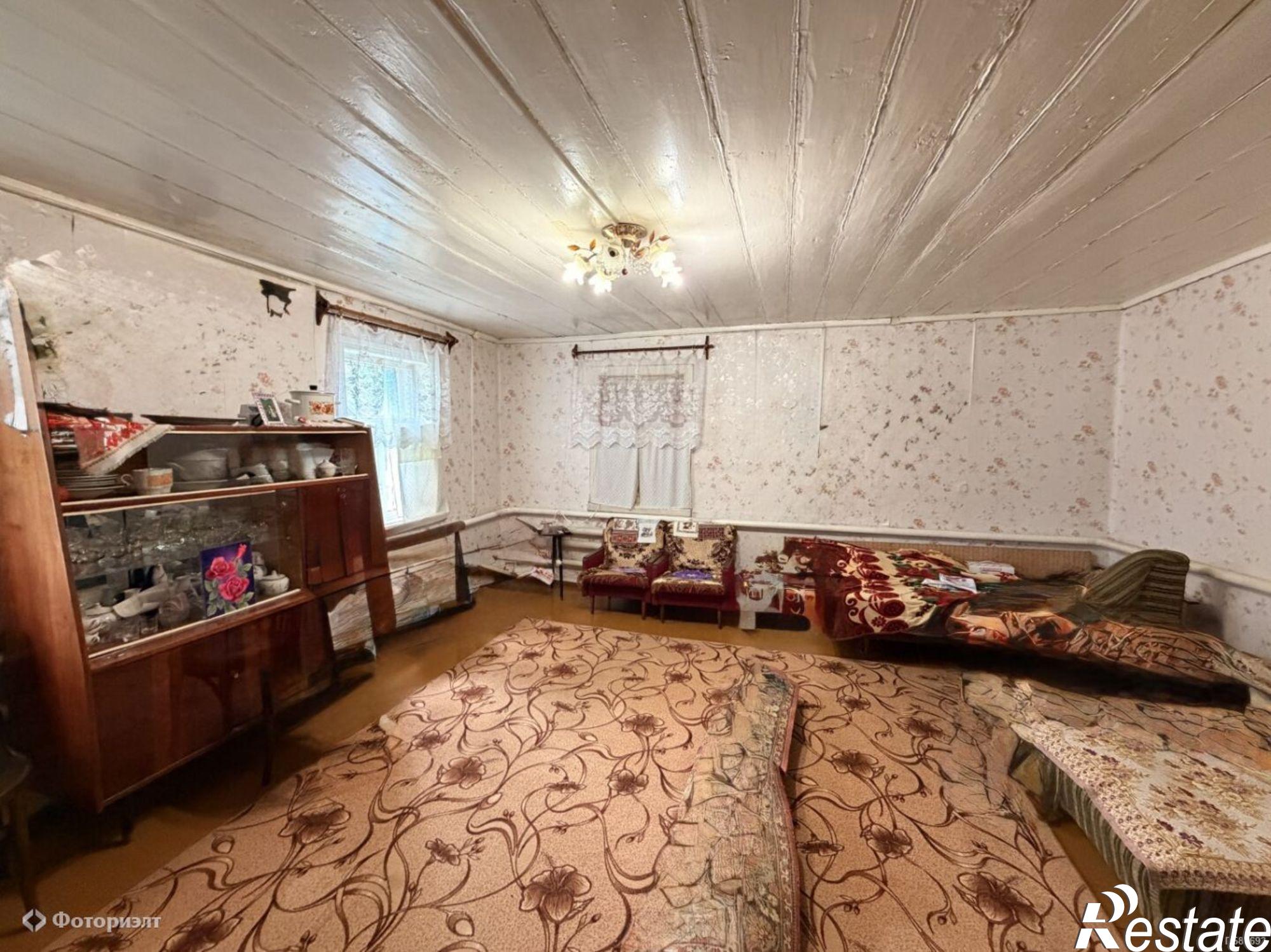 Купить дачу, дом, коттедж за 1 850 000 рублей на Театральная пл
