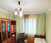 2-комн, 45кв м, этаж 1/5 ул Деловая, 19