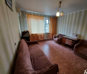 2-комн, 53кв м, этаж 2/9 ул Томская, 15
