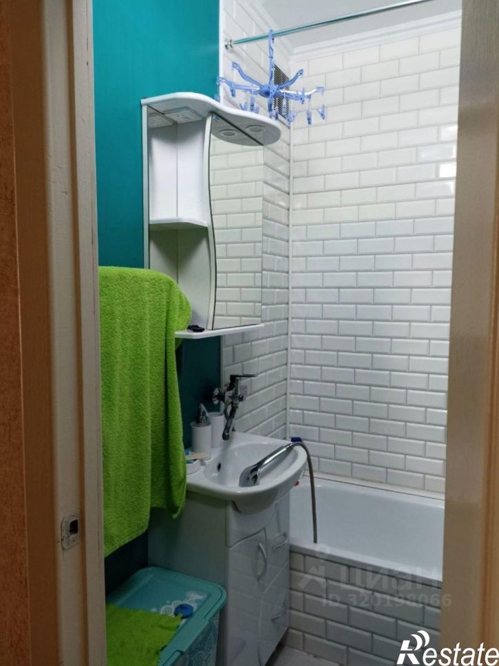 1-комн квартира ул им Оржевского В.И., 6,  д. 6