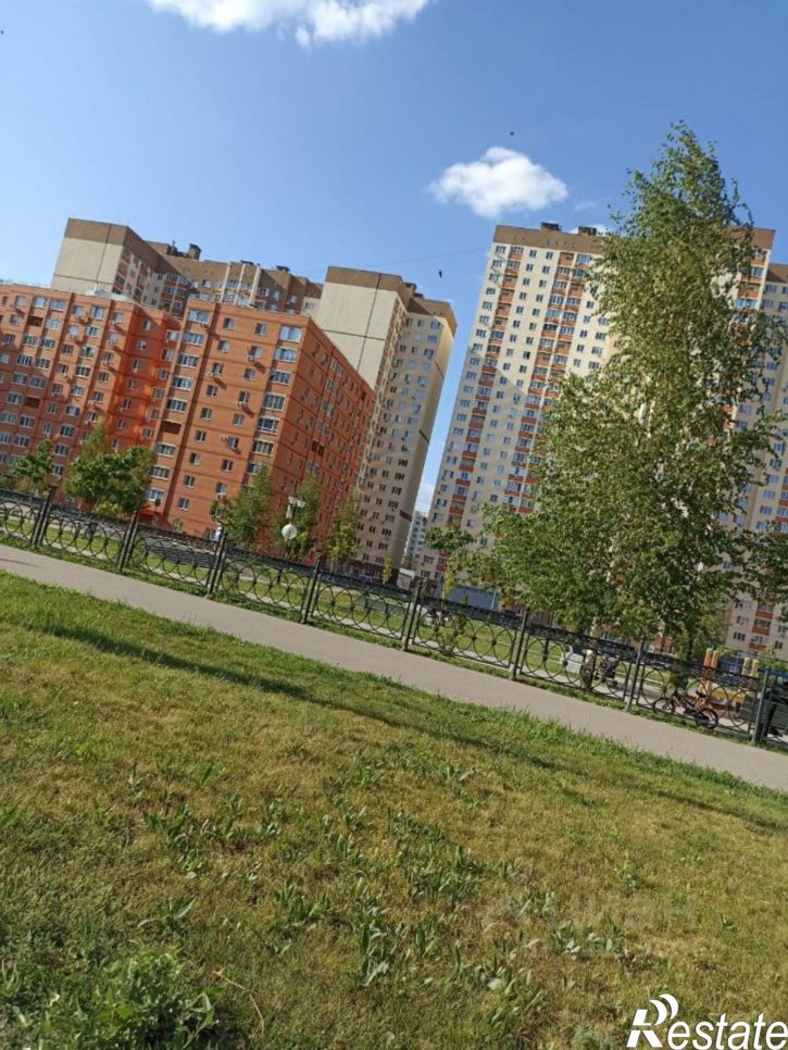 1-комн квартира ул им Оржевского В.И., 6,  д. 6