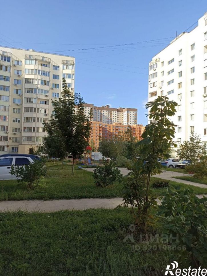 1-комн квартира ул им Оржевского В.И., 6,  д. 6