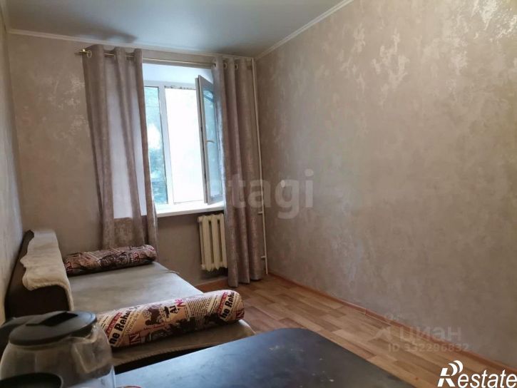 Комната ул им Осипова В.И., 18,  д. 18