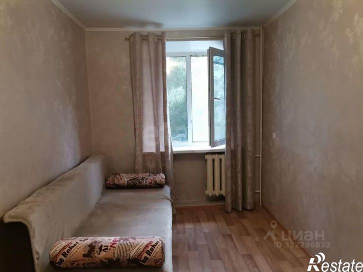 Комната ул им Осипова В.И., 18,  д. 18