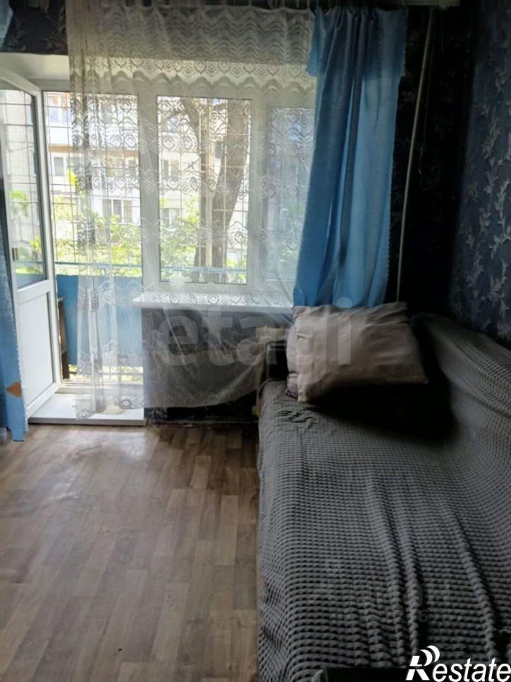 1-комн квартира ул Дегтярная, 15,  д. 15