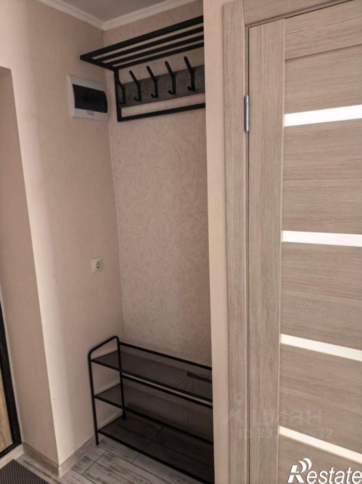 1-комн квартира ул Огородная, 55,  д. 55