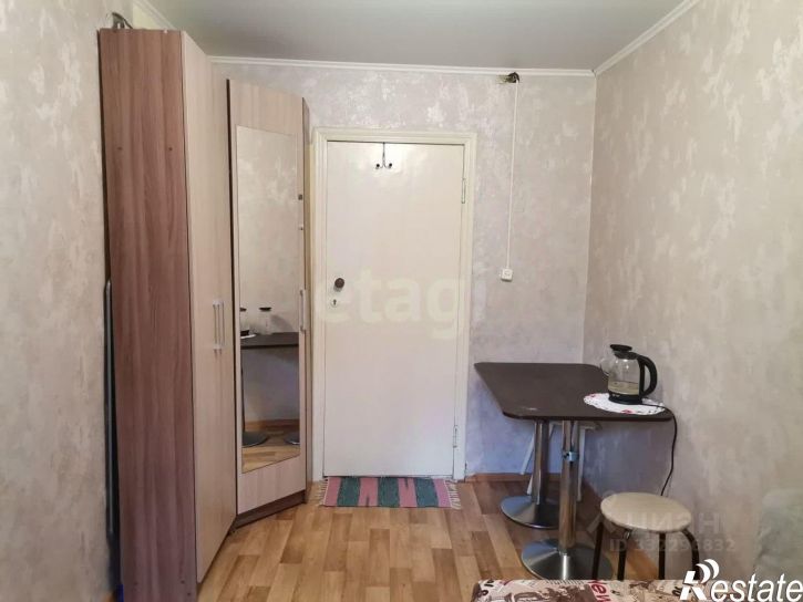 Комната ул им Осипова В.И., 18,  д. 18