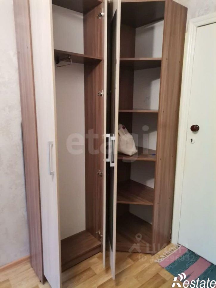 Комната ул им Осипова В.И., 18,  д. 18