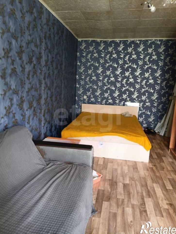 1-комн квартира ул Дегтярная, 15,  д. 15