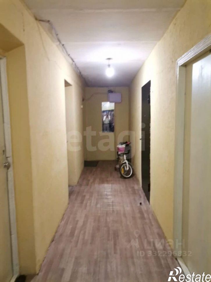 Комната ул им Осипова В.И., 18,  д. 18