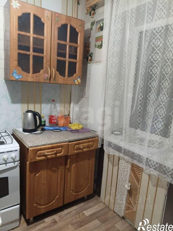 1-комн квартира ул Дегтярная, 15,  д. 15